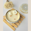 Vela Aromática Mandala Bamboo 400 g