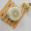 Vela Aromática Mandala Bamboo 250gr - Image 2