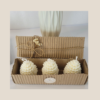 Kit Mini Velas Christmas