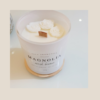 Vela Aromática Magnólia 180g - Imagem 4