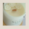 Vela Aromática Magnólia 180g - Imagem 5