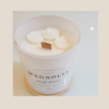 Vela Aromática Magnólia 180g