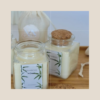 Vela Aromática Rolha Bamboo 50g - Image 4